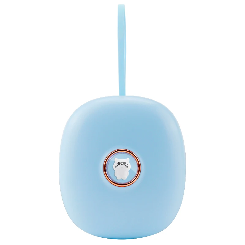 Electric Shock Alarm Clock Flashing Light Reminder with 3 Gears Vibration Option Silent Vibrating Pillow for Kids