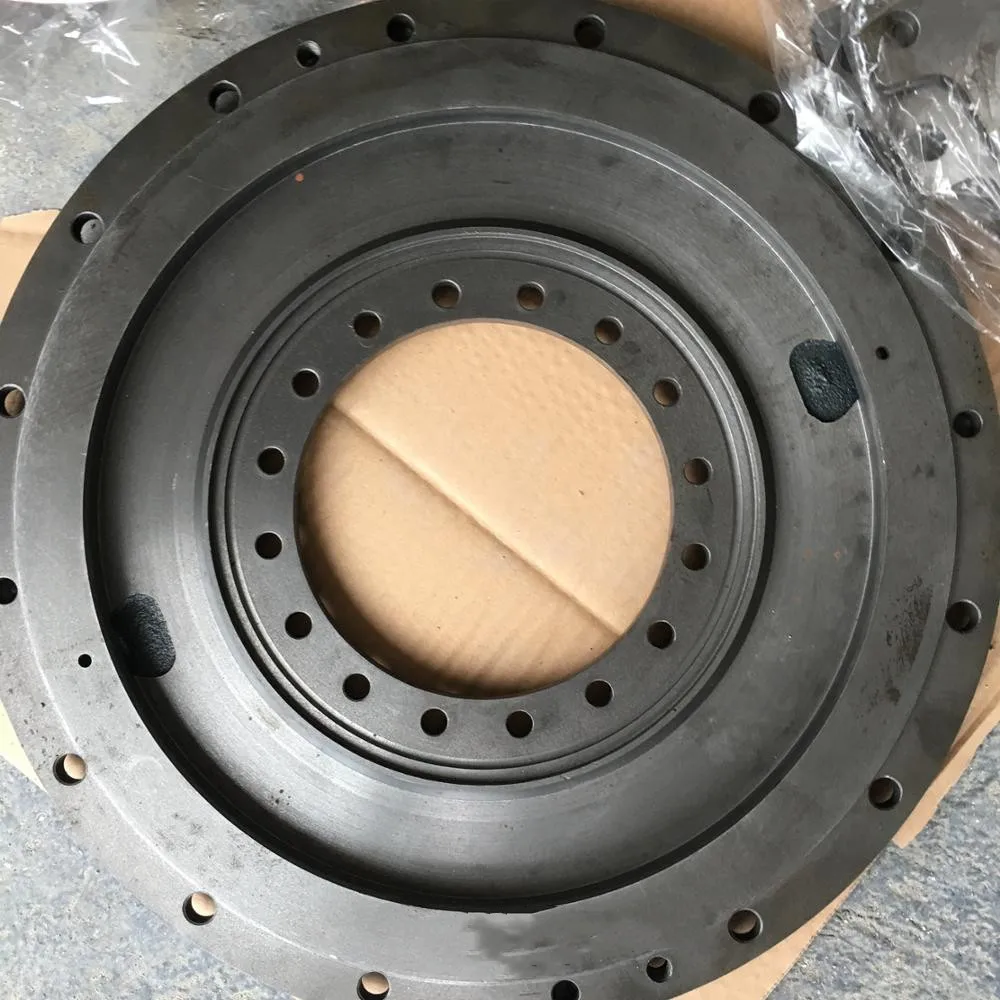 175-13-22524 TURBINE SHAFT AND STATOR SHAFT for Bulldozer D155C-1 D155A-1-2 D355C-3 D155S-1 D155W-1