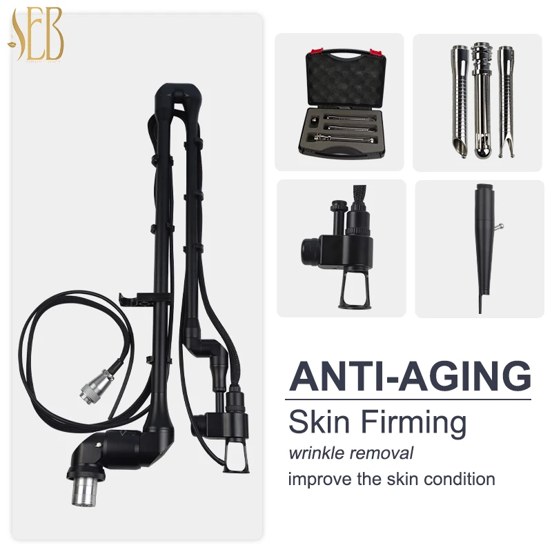 Professional Scar Removal Wrinkle Removal Skin Tighenting Beauty equipment Co2 Fractional Laser Fractional Co2 Laser Machine