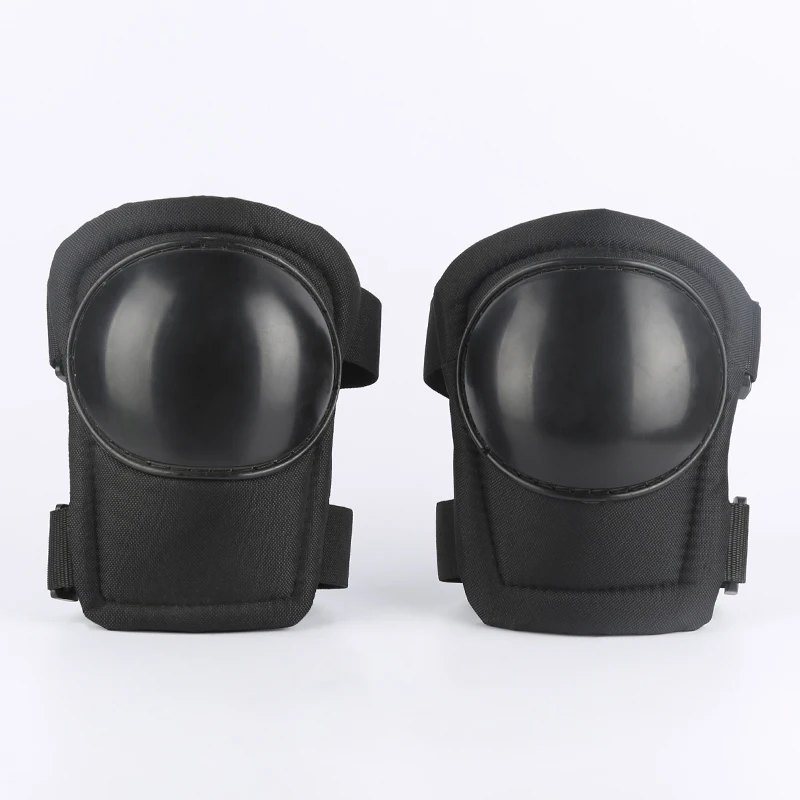
Light-weight PE foam protection knee pads 