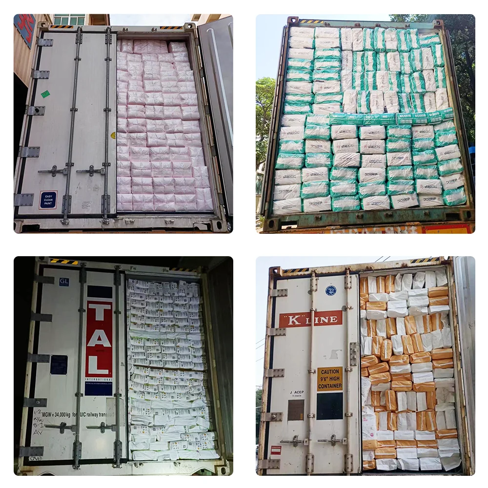 China Factory Direct Hospital comfortable nonwoven fabric nursing disposable incontinence Adult Diapers for adult