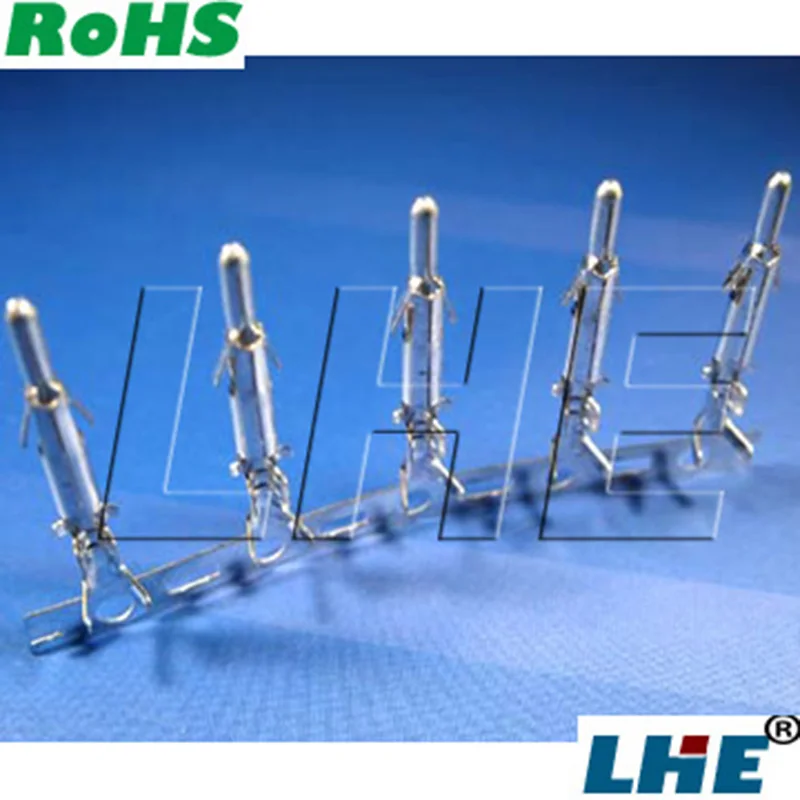 
ATX / PCI / EPS Connector Pins (Female) 