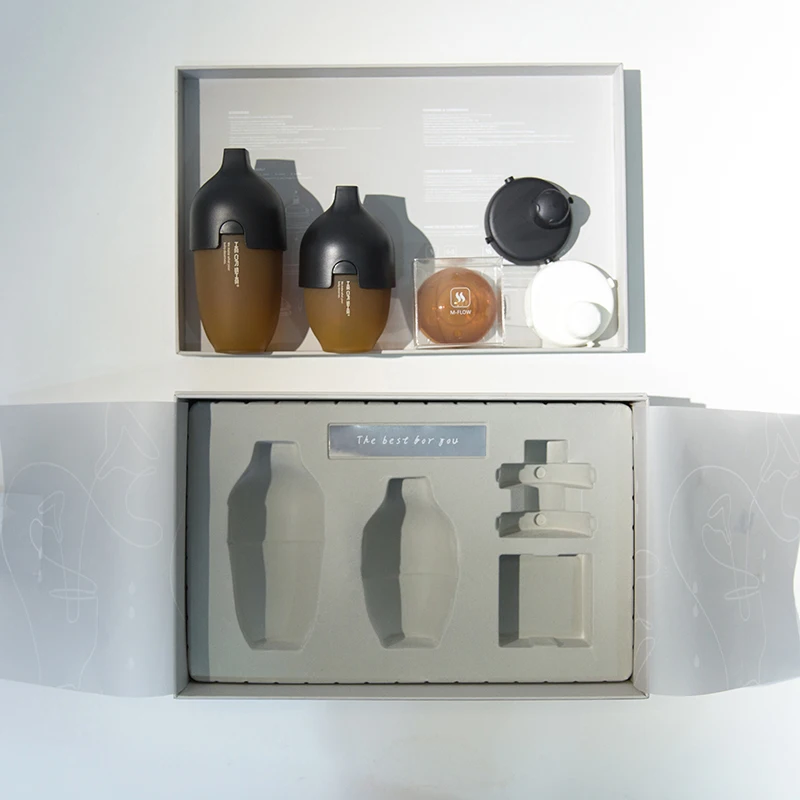 HEORSHE 240ml 160ml wide neck new design baby newborn bottle feeding bottle food grade BPA free silicone bottle for wholesale