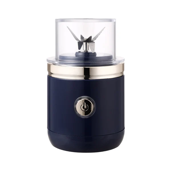 Factory Price Rechargeable Electric Orange Juice Maker Smoothie Mixer Cup Mini Fast Portable Blender Blendie Bottle and Juicer