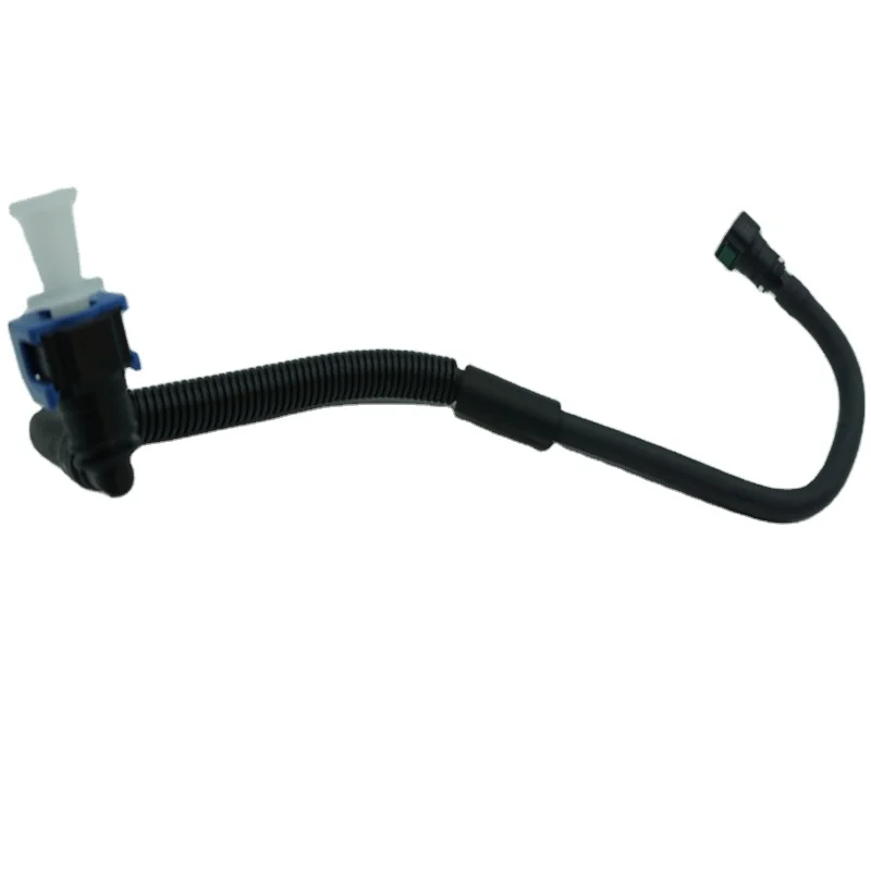 6710701532 трубка ASSY-FUEL питания для SSANGYONG KORANDO C
