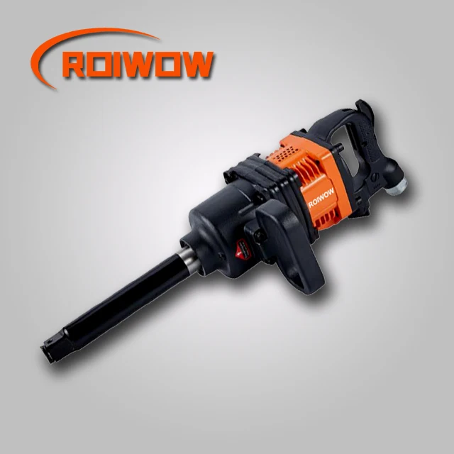 1-дюймовыечистые этикетки пробки 25,4 MM пневматический гайковерт профессиональный пневматический инструмент пневматический гидравлический динамометрический ключ 2450 нм воздушный ударный ключ, дюймовый стандарт