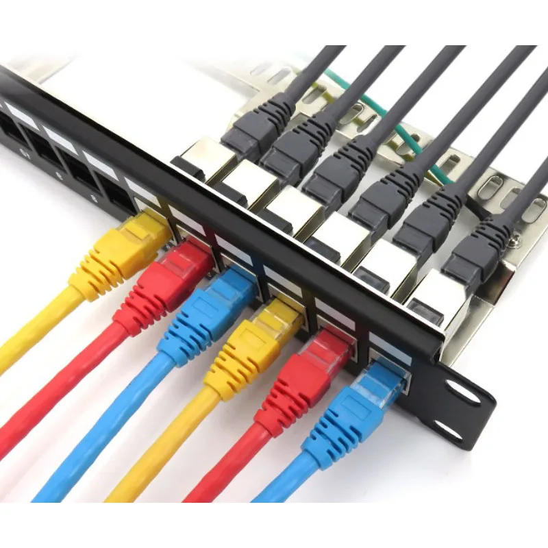 cat6apatch panelcoupler1