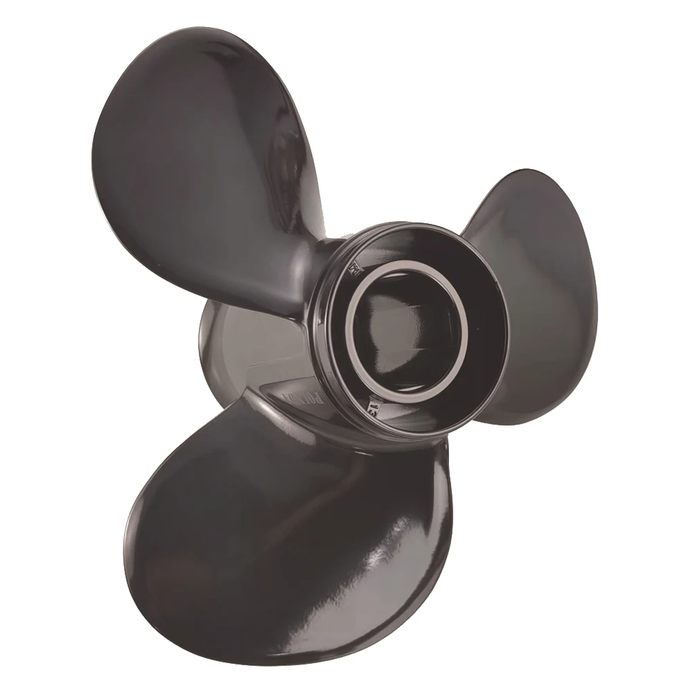 40-140  HP  Aluminum Propeller For Johnson  Outboard Engine