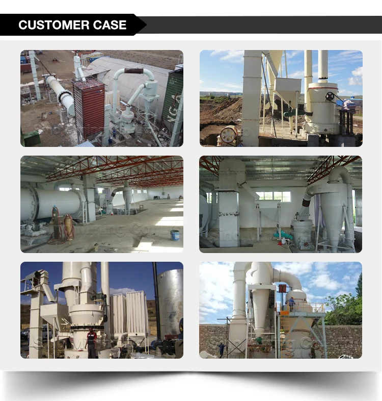 Raymond Mill Raymond Mill White Quartz Raymond Grinding Stone Mill Machine