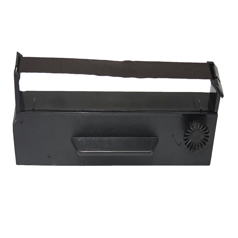 Compatible Ink Nylon Ribbon Cartridge for EPSON ERC27 M290 TM290 TM290II TM295 TM-U295 OMRON SP50 FUJITSU G5800