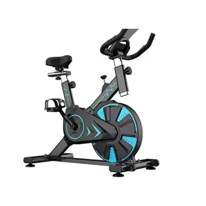 Exercise Spinning Bike Indoor Bicycle Exercise Bike For Home Indoor Sport Bicycle Gym Equipment