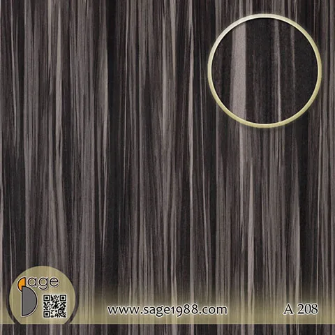 Taiwan Good Quality Wood Grains PVA Water Transfer Printing Film