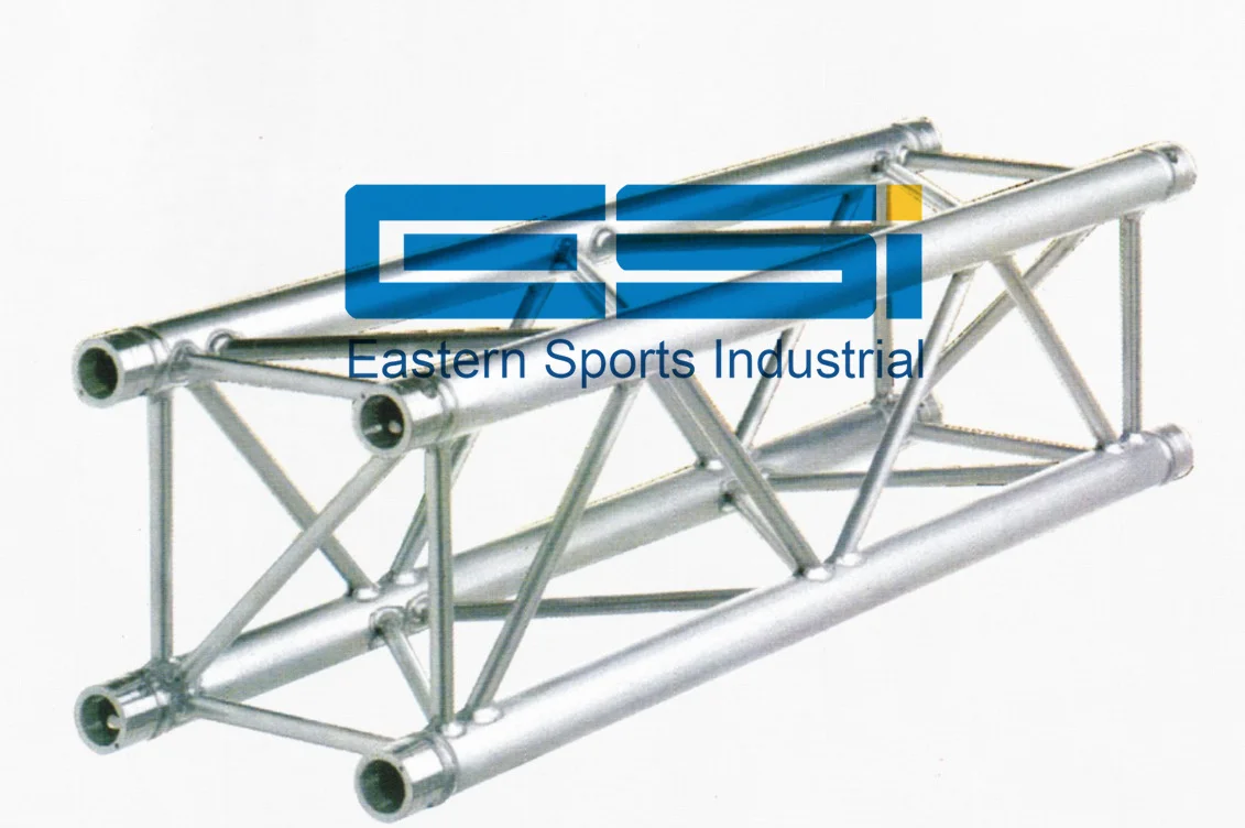ESI Global F34 truss Truss Exhibition Stand Aluminium Truss Display Exhibition Booth Stands