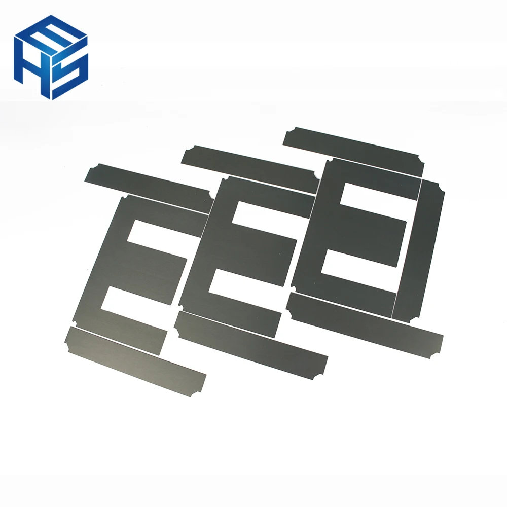 Cold Rolled EI 96 silicon steel  Lamination transformer core