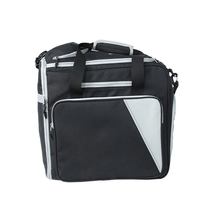 Oxford cloth waterproof lunch box cold storage bag outdoor picnic cold storage cold storage bag backpack