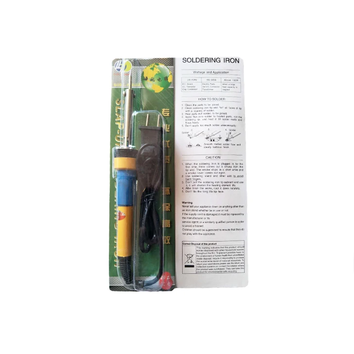 HL001A Adjustable 60w Soldering Argon Welding Torch Kit