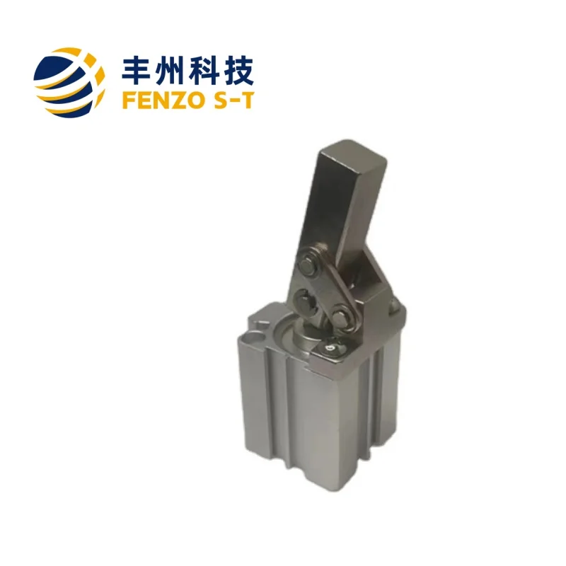 Clamping lever cylinder KGG-PG hydraulic cylinder body, pneumatic cylinder tube new and original