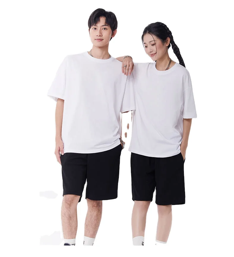 Оптовая продажа высококачественных спортивных футболок из мягкого полиэстера