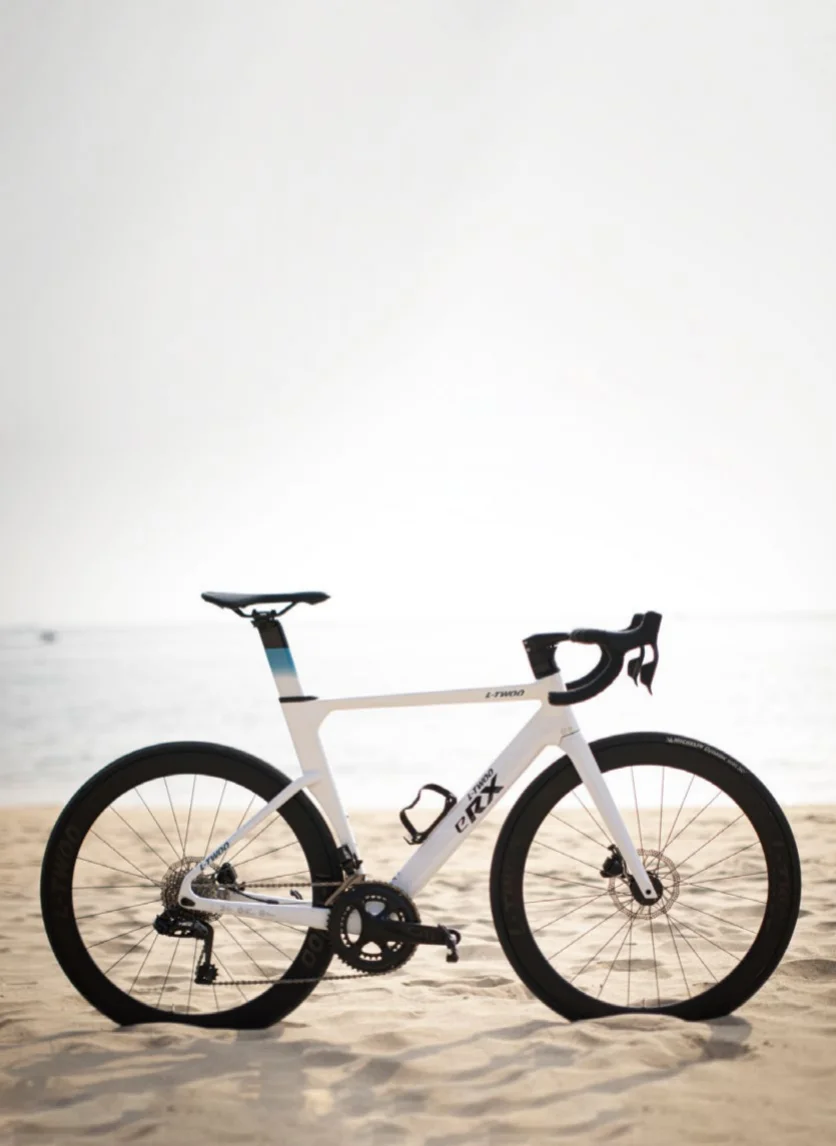 SL27186-11S 32C L-TWOO Magnesium Alloy  ROAD BIKE Mountain Bicycle BMX MTB