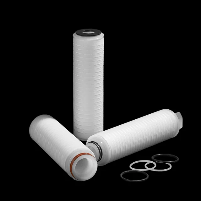 Горячая продукция фильтр LPTA картридж фильтра для воздуха/газа в парентеральном