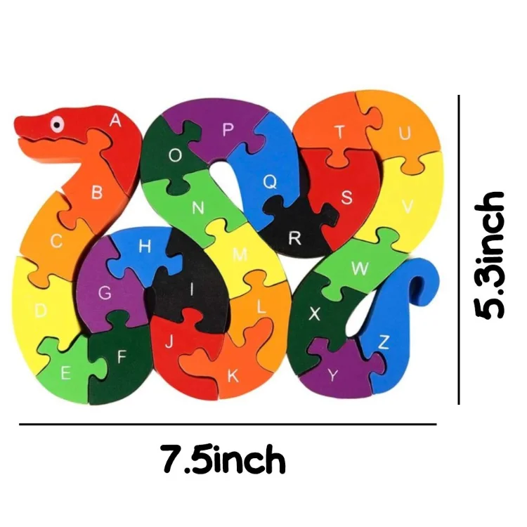 Creative unique sturdy organizers personalized kids wooden train letters