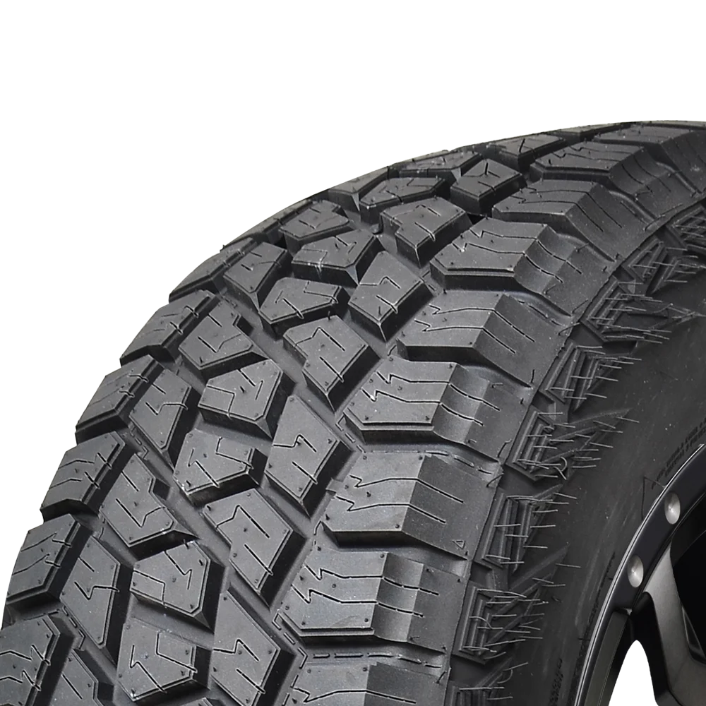 Altenzo LT245/65R17 All terrain tires car tubeless tires  car  accessories Good Quality Hard-working combination