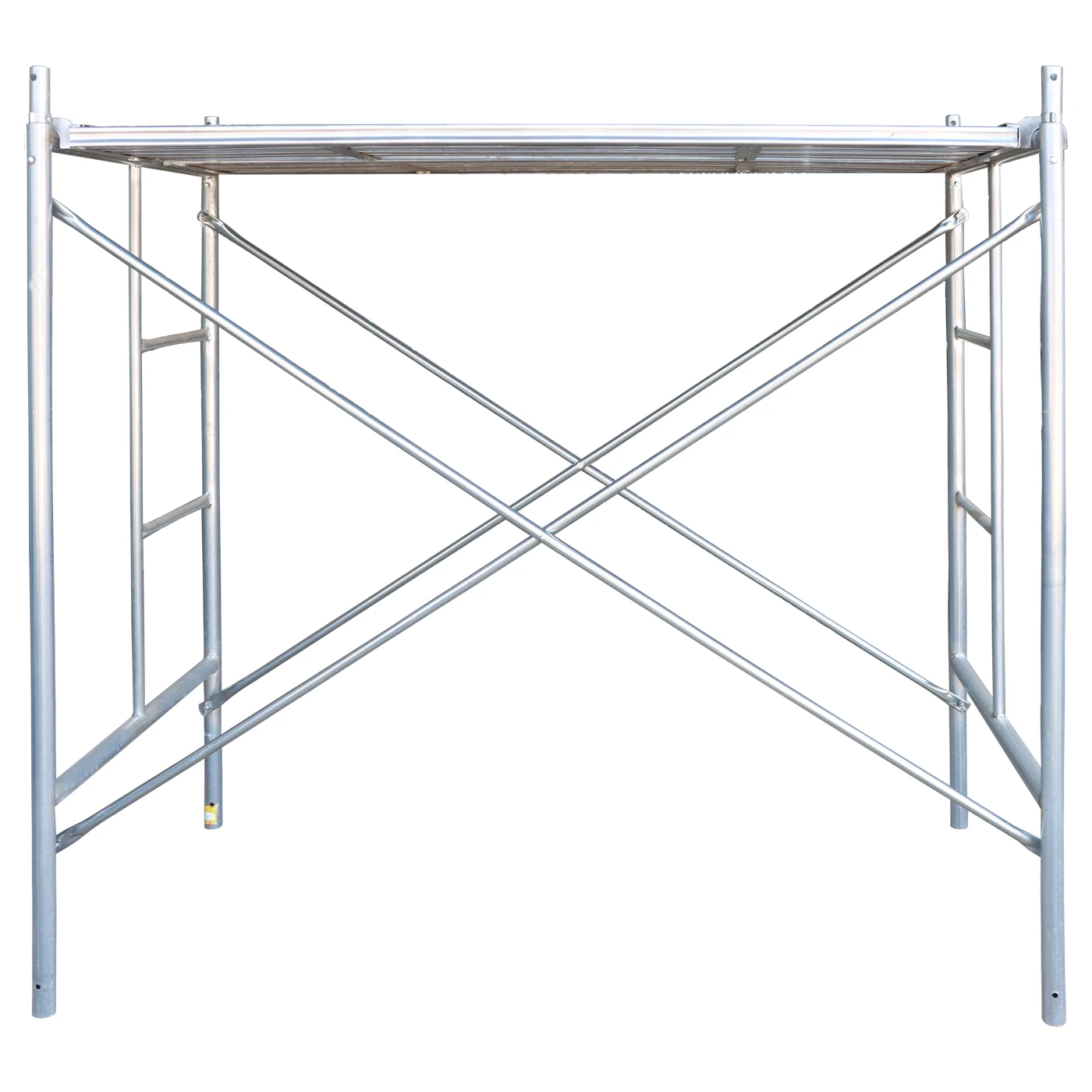 Professional factory OEM h frame scaffolding parts Scaffoldings for construction