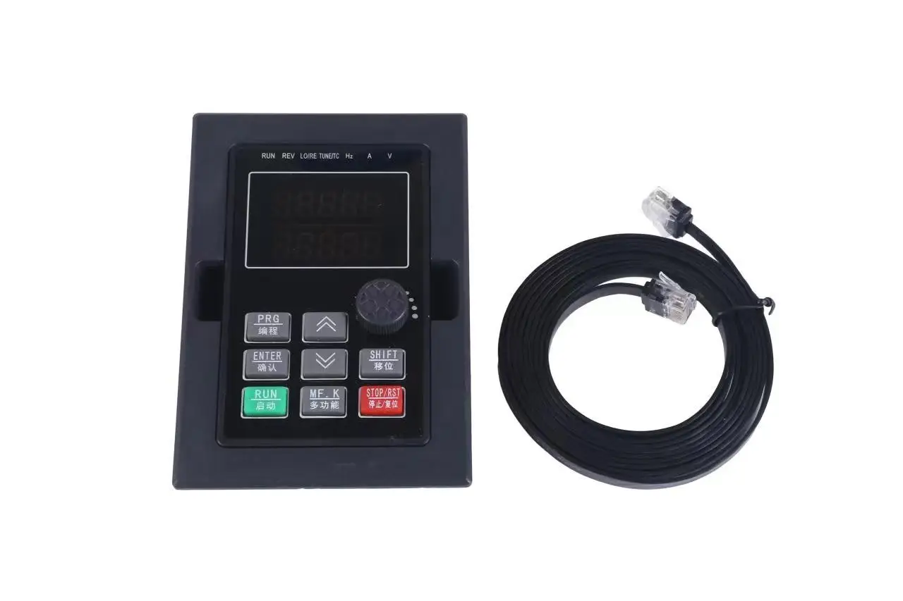 A600 universal vfd inverter 1.5kw inverters & converters with IGBT top 10 vfd ac drive CE/RoHS