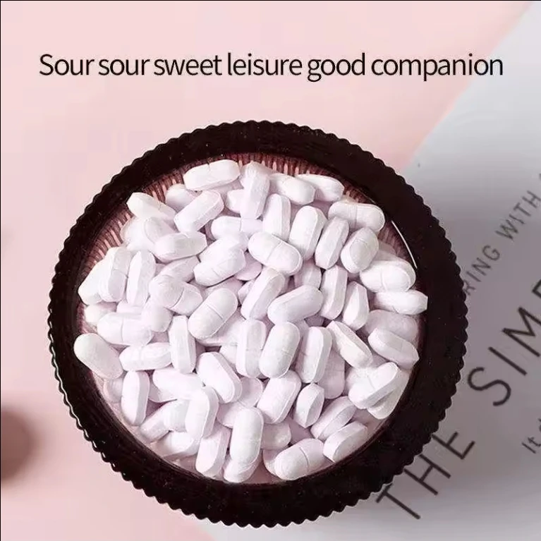 OEM ODM Super Collagen Tablets Hydrolyzed Bovine Vitamin C Biotin Supplement for Hair Skin Nails