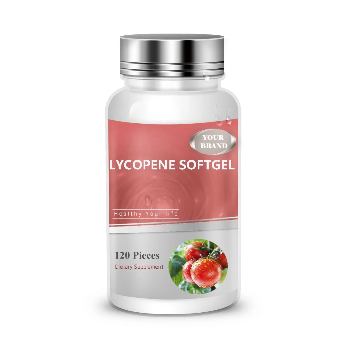 Защита простаты, Lycopene Softgel Sex Stamina