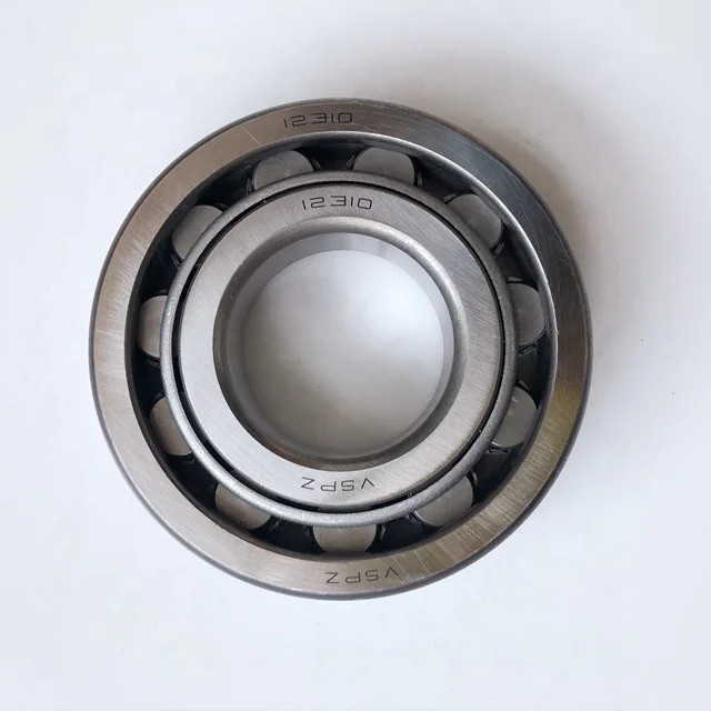 factory Cylindrical roller bearing 12310 12310KM