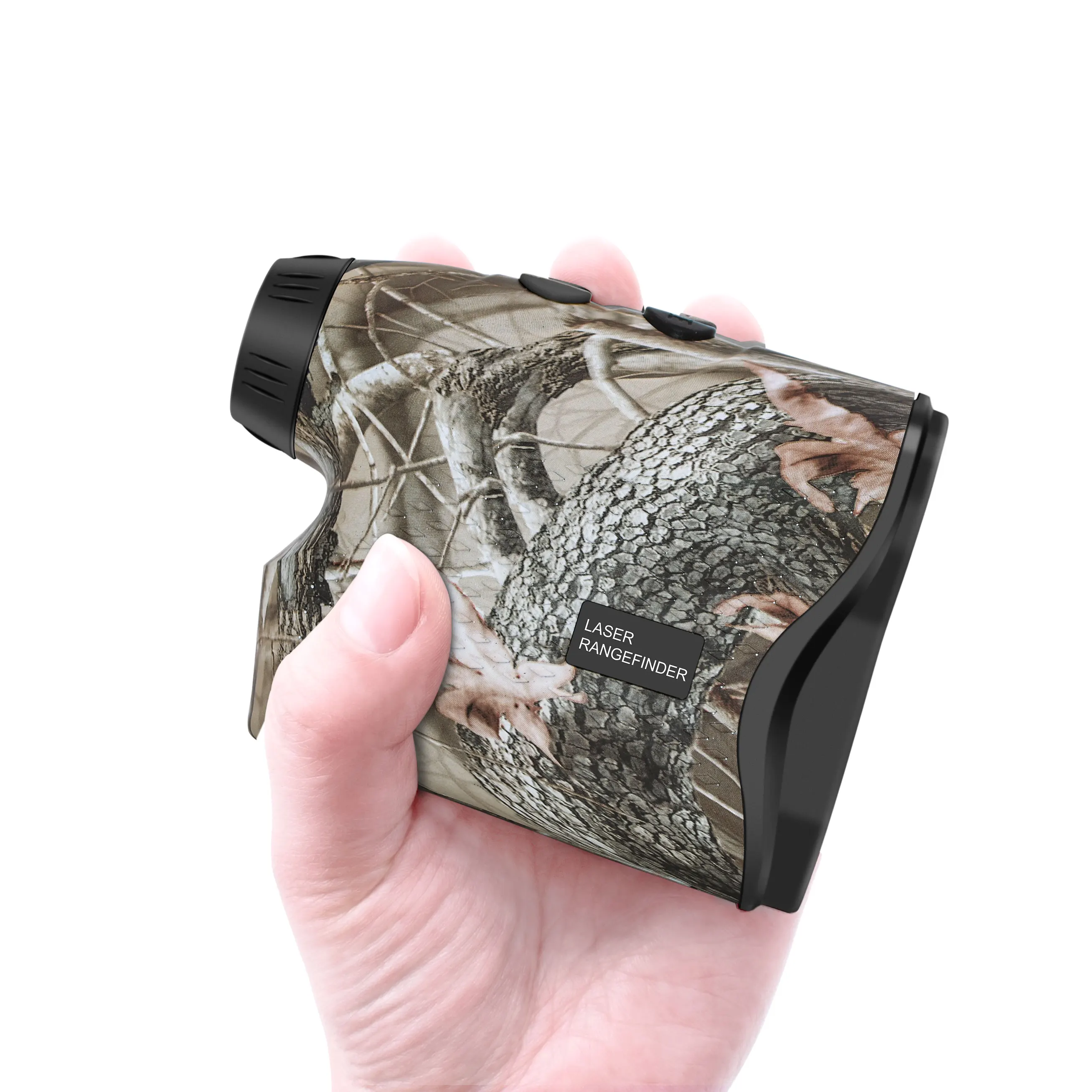 HRT08 R6 rang finder 600 meter golf and hunting Ranging telescope