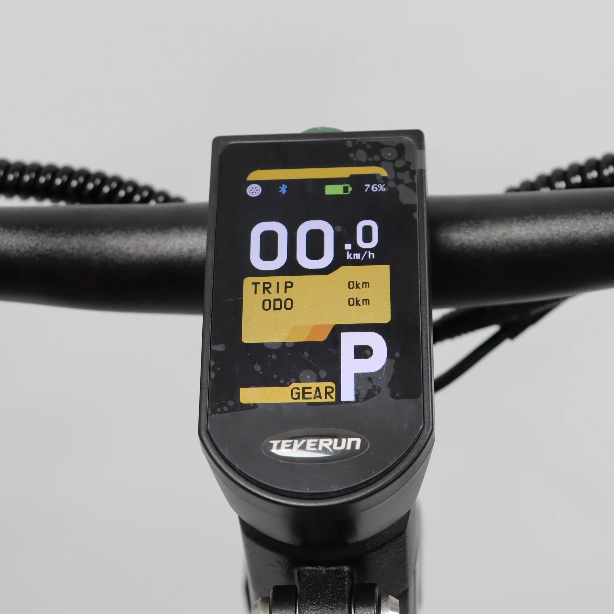 TEVERUN FIGHTER MINI PRO 2024