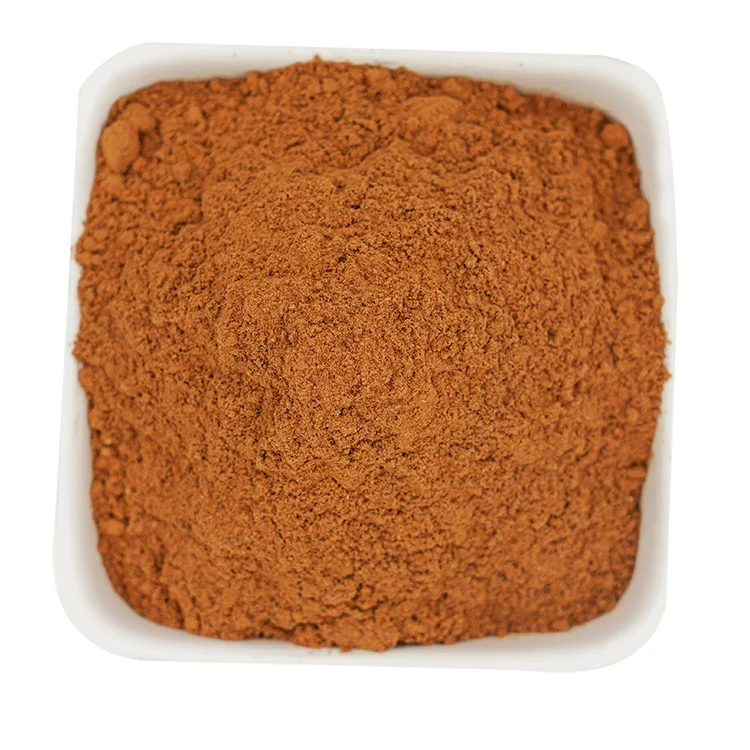 Hot selling professional manufacture approved camellia tea seed powder