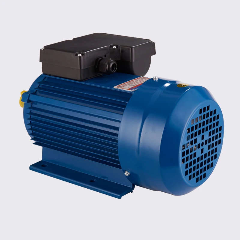 YY5612 single phase permanent split capacitor asynchronous AC motor