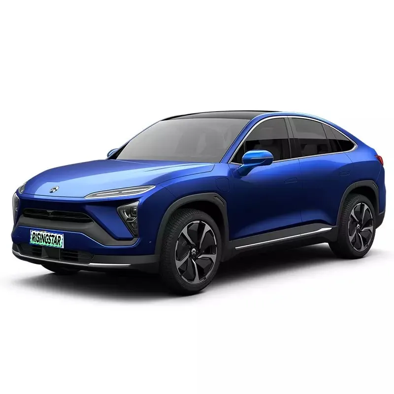 Smart Automotive High Performance New Energy Vehicle Weilai EC6 EV City SUV Electric Cars for Adult