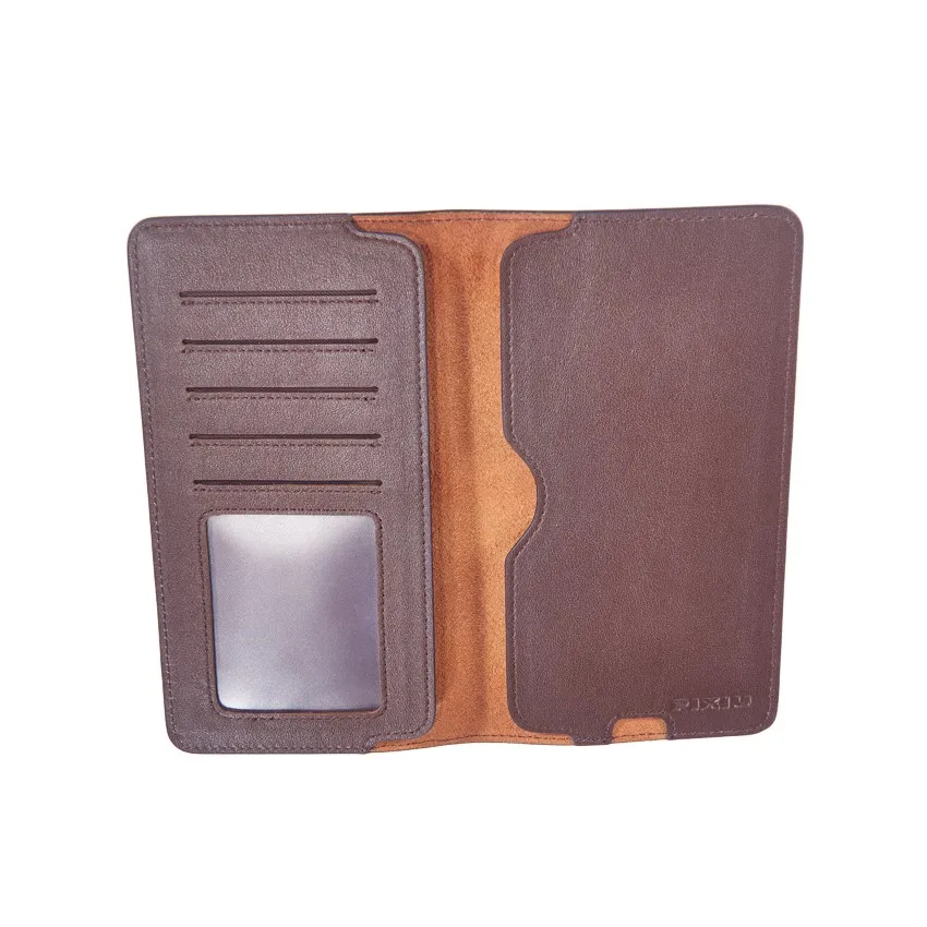 New Arrival Amazon Supply Mobile Phone Charging Purses Wallets Mobile Phone Case Wallet