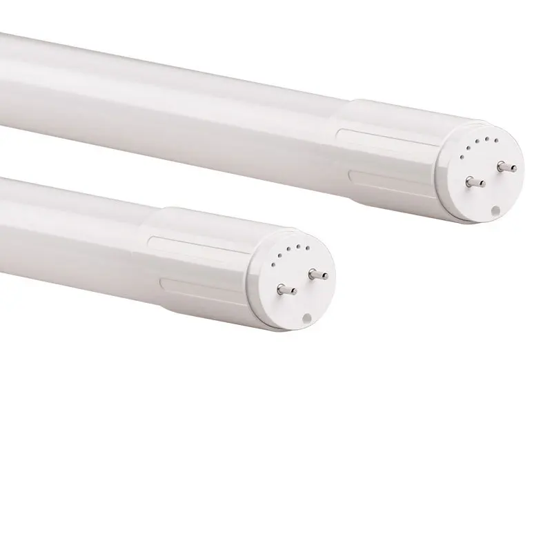 led glass tube t8 tube office meeting room household fluorescent lamp