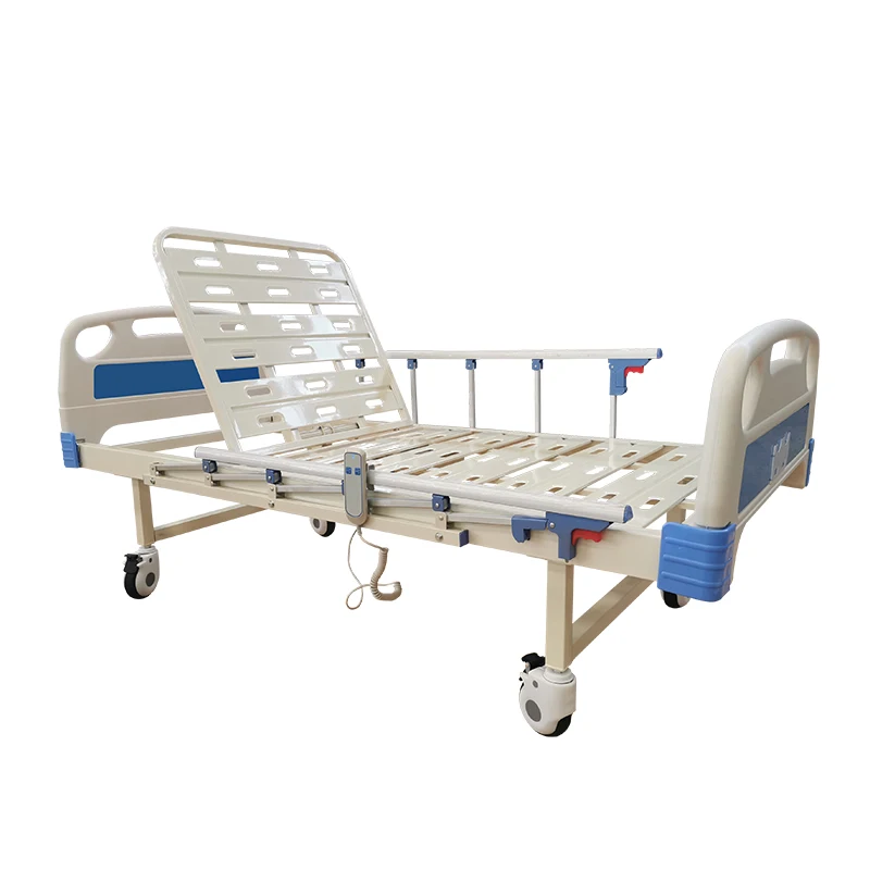 Hospital bed accessories medical bed head board plastic headboard made in China