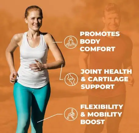 OEM Glucosamine/Chondroitin Effervescent Tablets for Bone