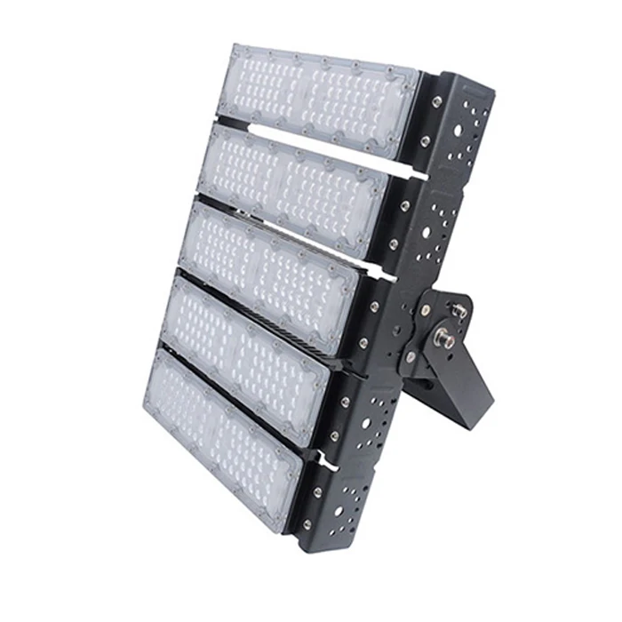 LED Arena Lights Equestrian Stable and Arena Lighting Professional Outdoor Indoor Sports Floodlighting Systems