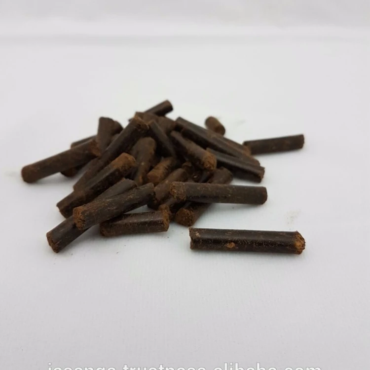 
Animal Feed Made in Malaysia 