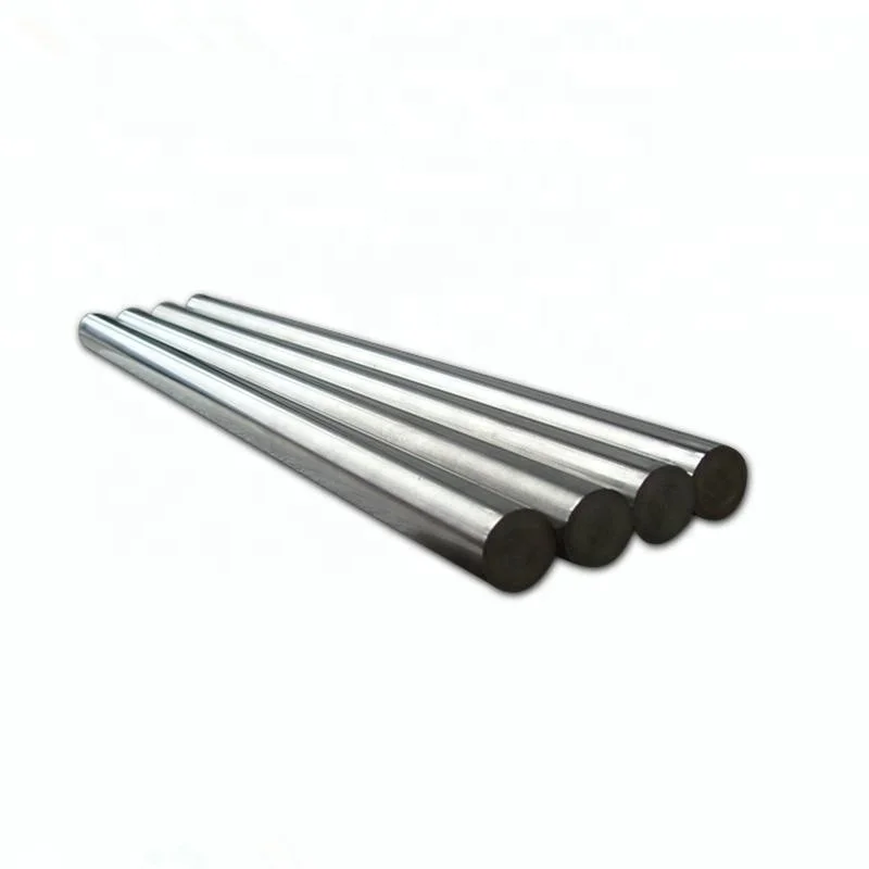 Factory Price polished   Wolfram Tungsten Rod Price per kg