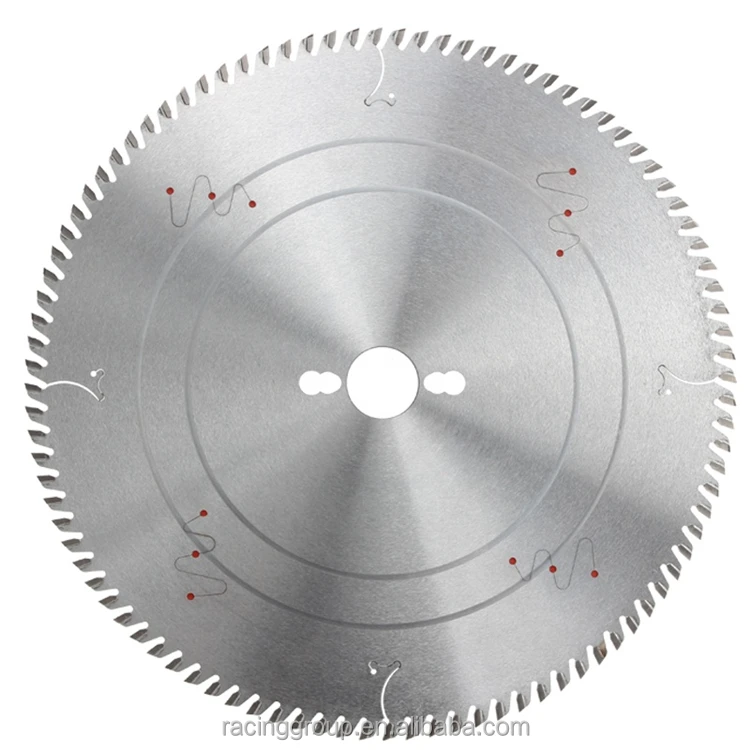 Italy style TCT circular saw blade 300x3.2/2.2x30x96z TCG