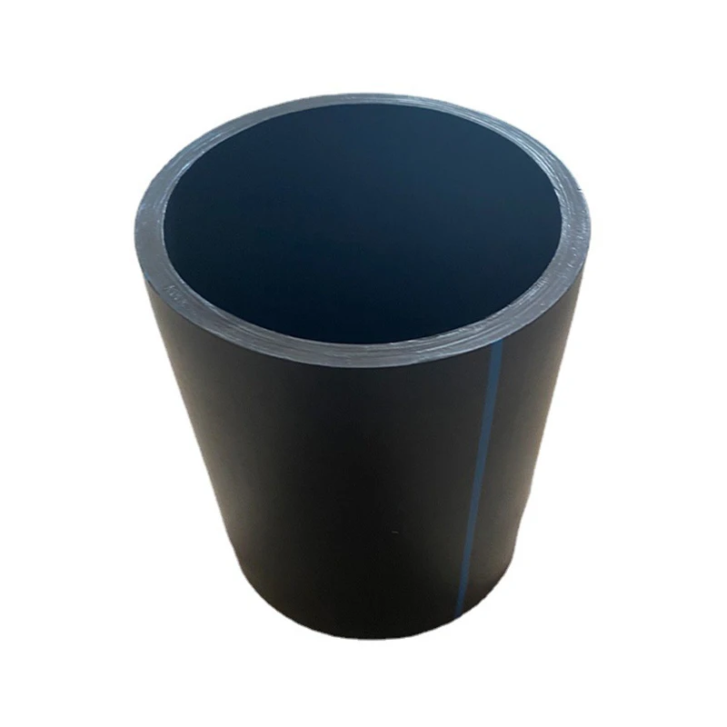 24 Inch HDPE Pipe Prices 2 Inch 200mm Water Supply HDPE Pipe
