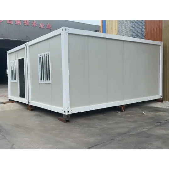 Public Outdoor Wc Intelligent Control Portable Shower Toilet Cabin And Shower Container