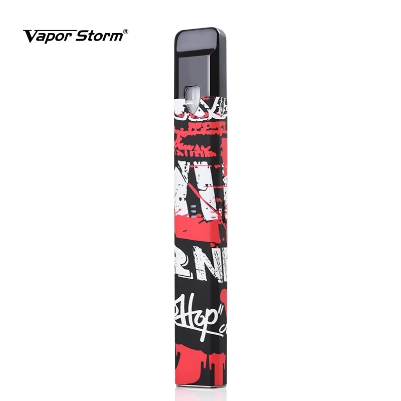 
Professional rechargeable vape pen with low price 