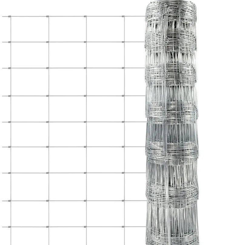 Horse,Sheep,Chicken Grassland Fence/pig Farming Equipment/galvanized cattle field fence