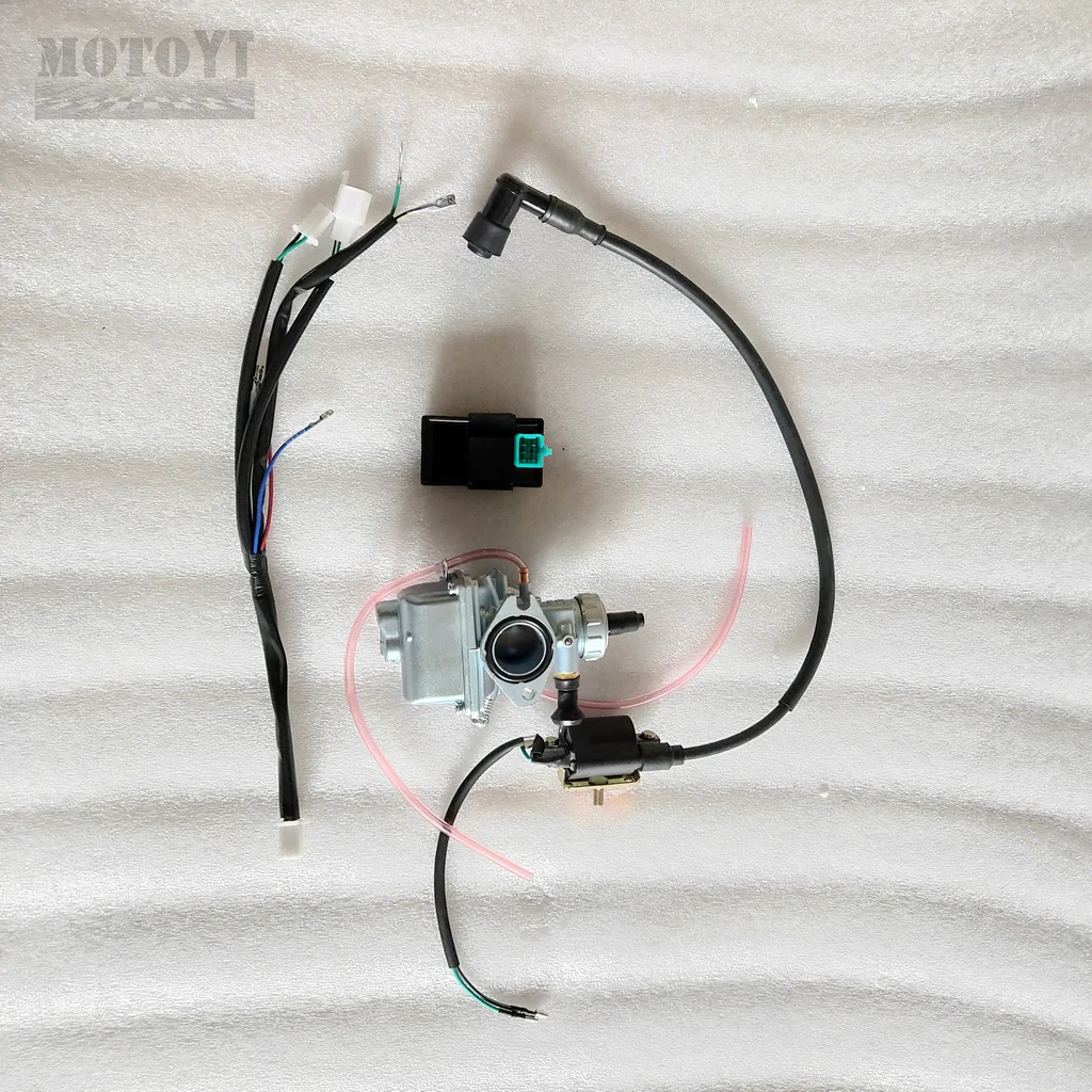 Yinxiang 170 YX 170 двигатель K170 двигатель для грязевого питбайка высокой мощности с комплектом готовых двигателей