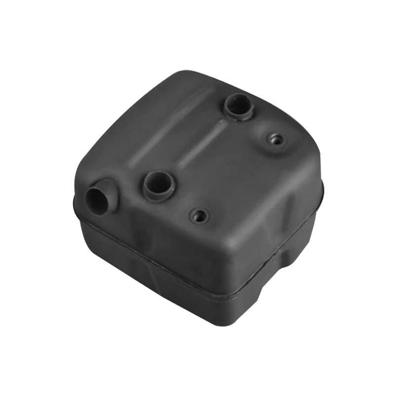 Запасные части глушитель для 362 362XP 365 371 372 372XP 385 385XP 390 390XP бензопила